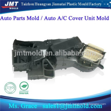 auto mold parts OEM tooling Taizhou mold maker
